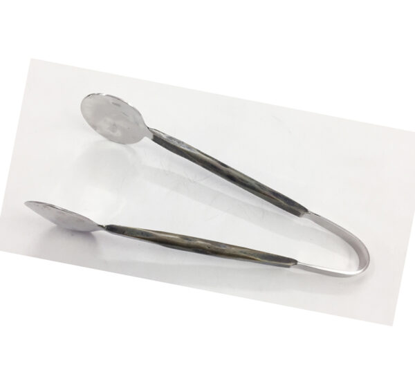 Hand Forged Ice Tong