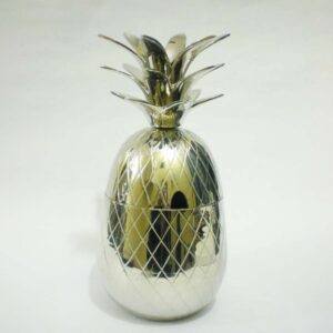 Pineapple Tumbler Large