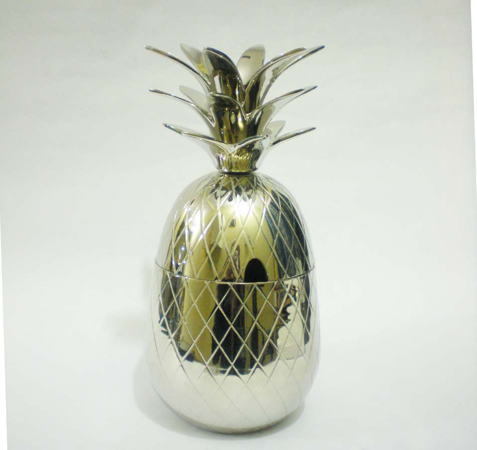 Pineapple Tumbler Large
