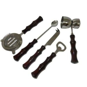 Resin Handle Bar Tool S/5