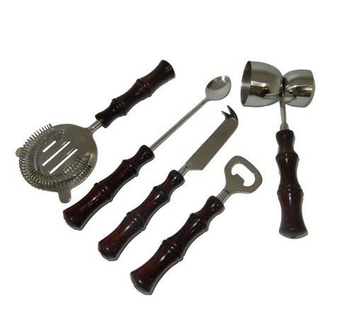 Resin Handle Bar Tool S/5