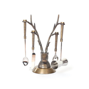 Stag Bar Tool S/5