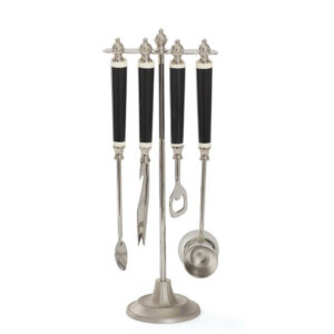 Resin Handle Bar Tool S/5