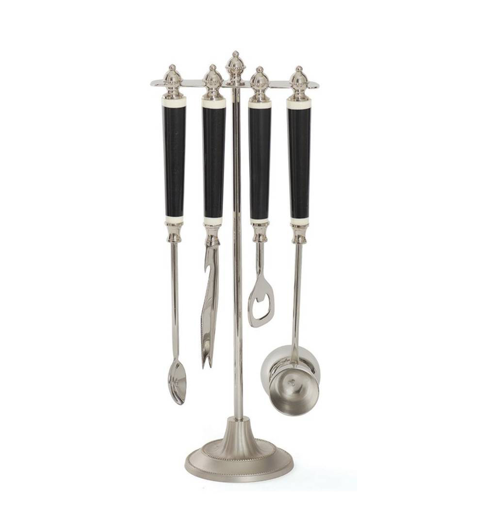 Resin Handle Bar Tool S/5