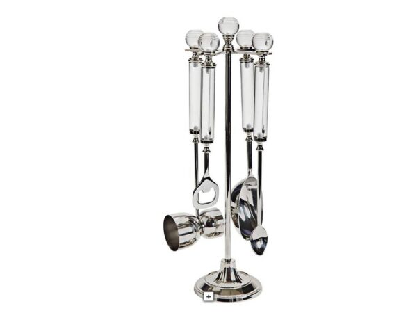 Acrylic Handle Bar Tool S/5